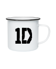 Puodelis One direction